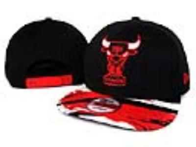 NBA hats-373